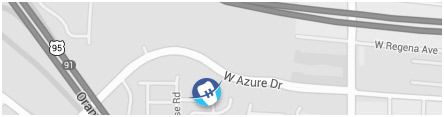 Azure Drive Office Location